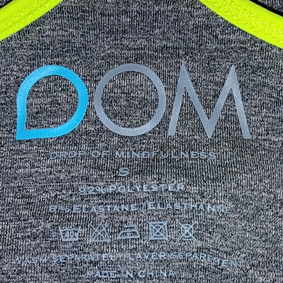 Sports Bra - Picture 3 of 4